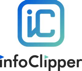 infoclipper ログイン|infoクリッパー.